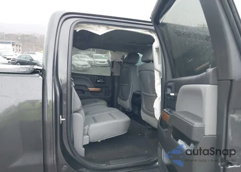 2015 Chevrolet Silverado 1500 1Lz z USA, uszkodzony, nr VIN 3GCUKSECXFG426356